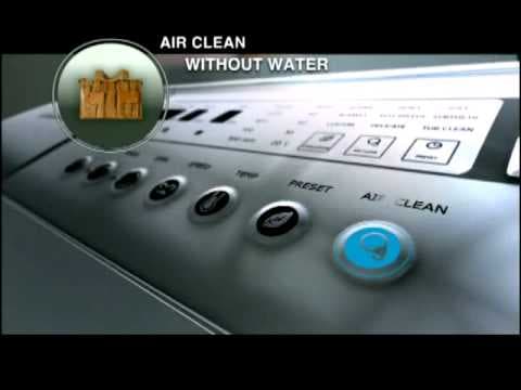 Godrej Eon Ergoz  Tilt Drum Washing Machine