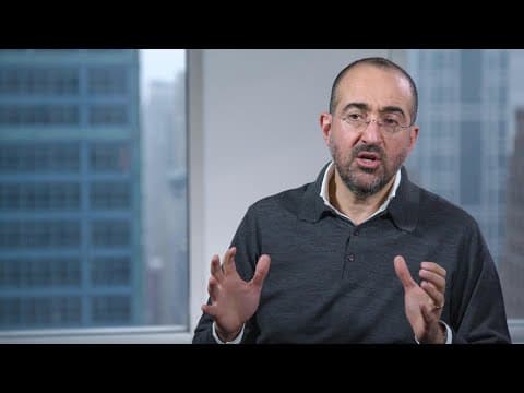 'Digital Strategy' or Strategy in a Digital World?