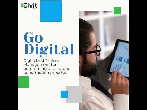CivitBUILD Advantage