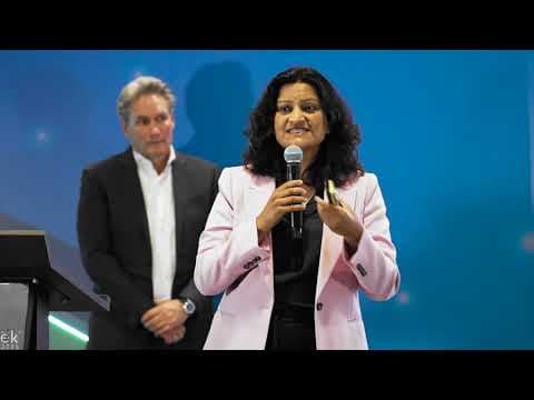 Singapore Maritime Week 2025 | Geopolitics & Global Trade – Navigating Maritime Uncertainty