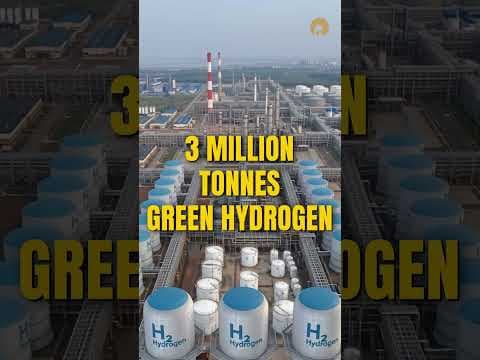 5,000 acres of innovation. 44 million square feet of advanced engineering