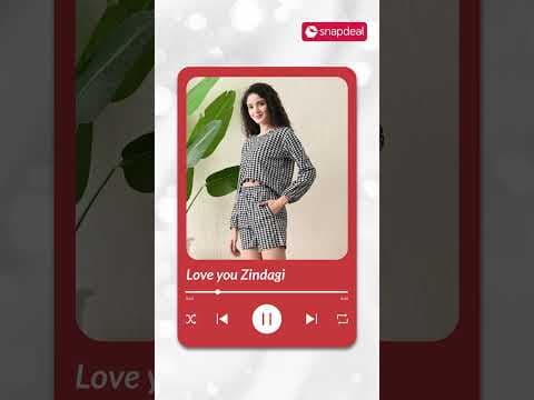 Women Fashion | Snapdeal | Snapdeal Fashion