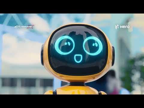 Future Loves Glamour X | India’s Most Futuristic 125cc with Cruise Control
