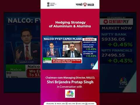With market conditions evolving!