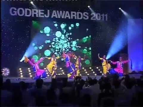Godrej Idols Performance 1