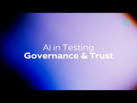 AI in Testing: Governance, risk & trust | Nagarro