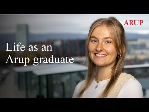 My day as a graduate: Meet Sarah
