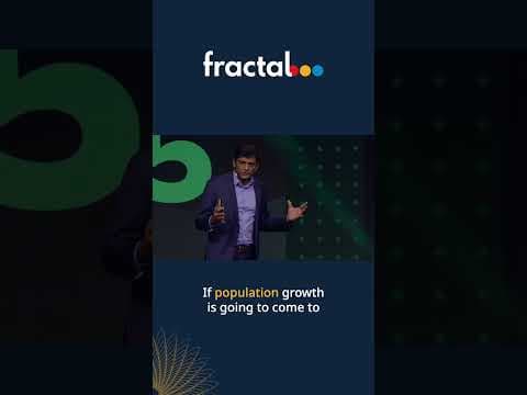 AI For Economic Growth | Pranay Agrawal at President’s Summit
