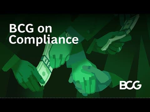 Strategic Risk: What Compliance Can Learn from Military Intelligence with Rowena Fell