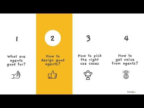 Enterprise AI Agents 101: What business leaders need to know before deploying intelligent automation