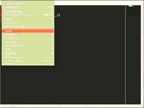 Sublime Add-on