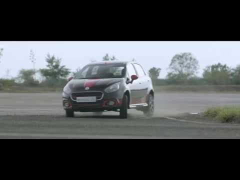Crafted For Car Lovers - 15 seconds (English)