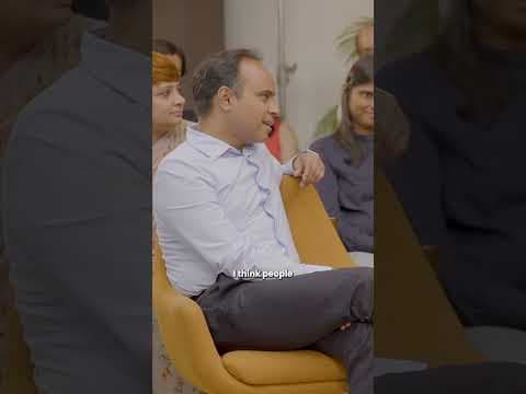 Do you think “video on” should be the norm in team calls?