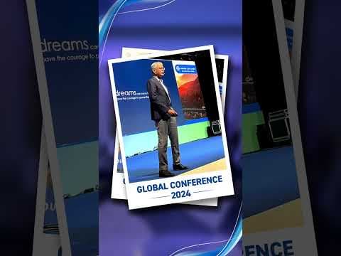 Ashok Leyland | Relive the highlights of the Global Conference 2024