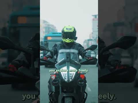 Developing motorcycle technology in India: Meet Bosch associate Avinash