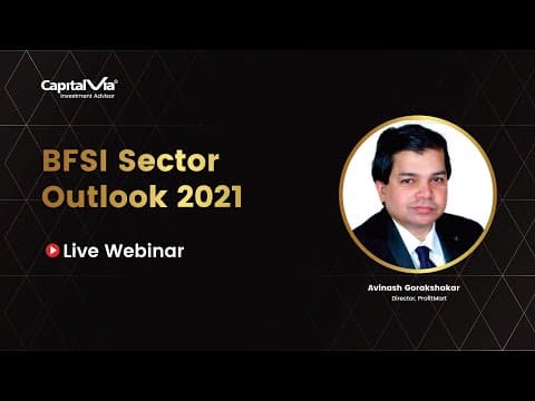 Should you invest in Banking Stocks?  | Analyst Call | Episode 6 | CapitalVia