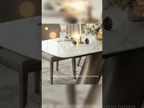 Dining Sets at Up to 70% Off | Sale Ends on 4th January