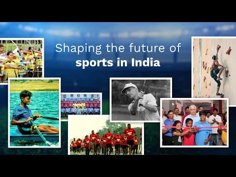 Tata Steel | National Sports Day 2024 | Uplifting Sports in India