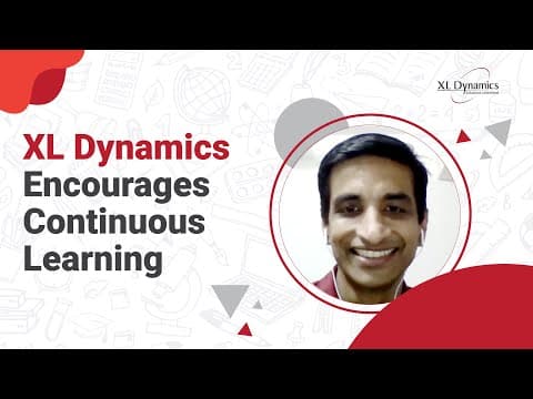 Tête-à-tête with Harish Iyer on Work Anniversary