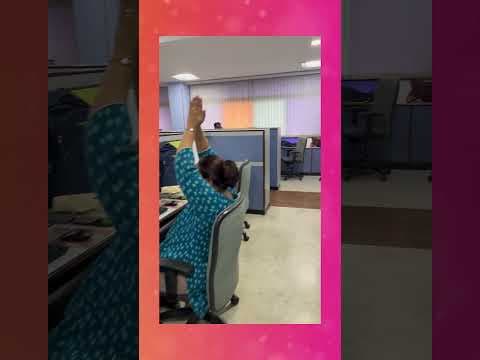 XLD Yoga Day 2024