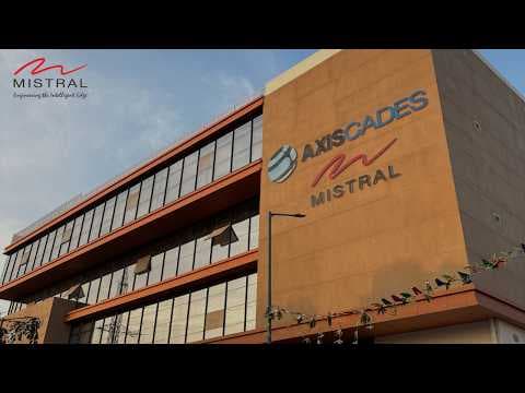Aeroland: Mistral Solutions' New Aerospace & Defence Cluster