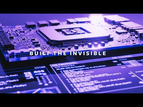 The Next Computing Platform Is on Your Face | Smart Wearable Software Stack