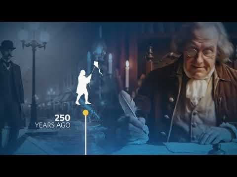AI Will Change the World