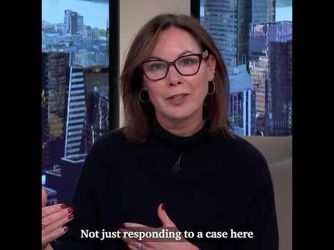 Allison Rosier on the New Tax Order