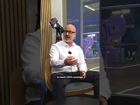 MWC26: Qualcomm and EOLO on connectivity beyond city limits​