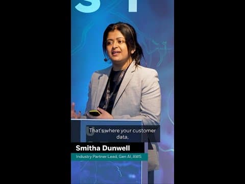 Building AI products that make an impact