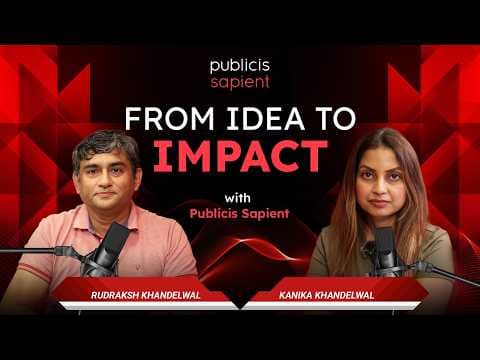 AI Is Nothing Without Cloud. Here’s Why | Idea to Impact