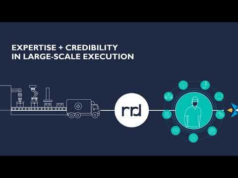 How to rapidly scale your COVID-19 testing program