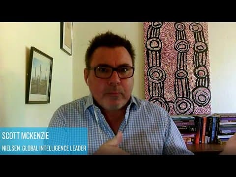 In Coversation with Nielsen's Vaughan Ryan and Scott McKenzie