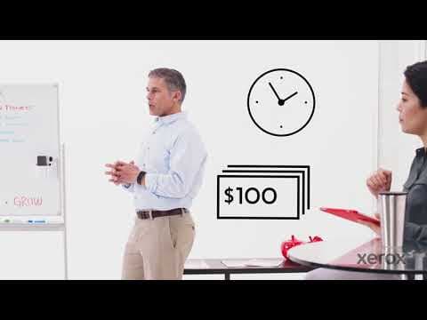 Xerox Services for Retail