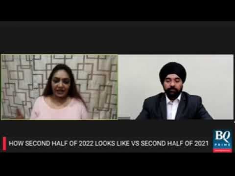 Kamal Pal Hoda in conversation with BQ Prime