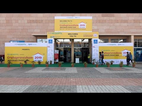 Indiaproperty Gruhapravesham 2019