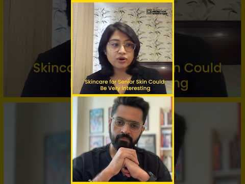 The Future of The Beauty Industry I Niche Segments