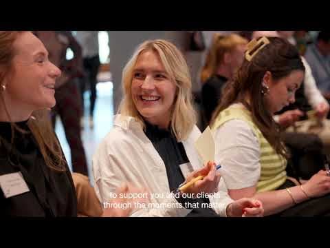 Building Resilience: Insights from PwC's GCCR Summit with Dave Stainback & Bobbie Ramsden-Knowles