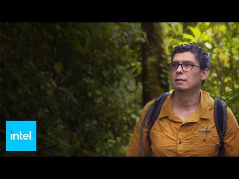 Protecting the Virilla River’s source | Intel