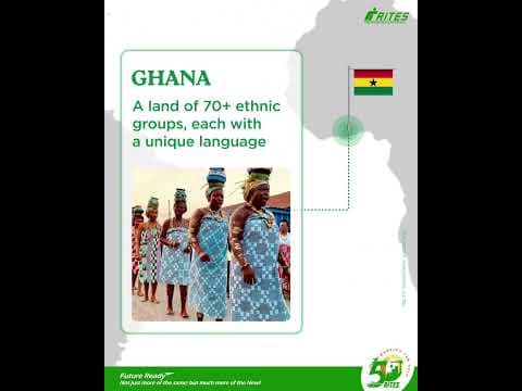 Happy Independence Day Ghana!