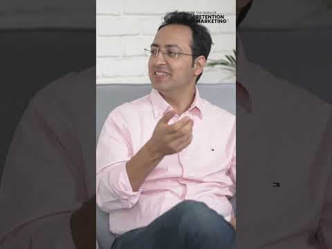 Airtel's Growth Strategy: Insights from Anshul Agarwal, AVP of Growth