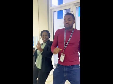 Quirky, Wild, Hilarious—You Won’t Believe What They Brought to Work!