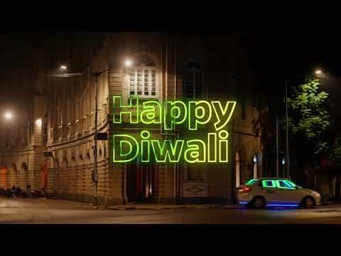 Happy Diwali | Ola