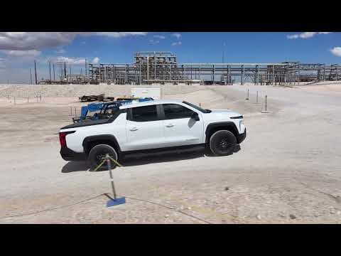 Cowboys and the EVs of the Permian Basin | ExxonMobil