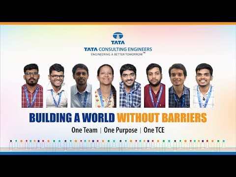 Building Inclusive Careers: TCE’s Open Internship Initiative