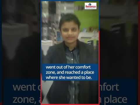 Neha Saraf | WomenOfRelianceRetail