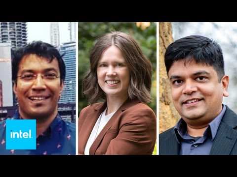 Federated Learning: A New Era of Collaboration for Pharma | InTechnology | Intel