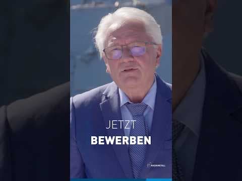 Karrieremöglichkeiten bei der Rheinmetall Division Naval Systems