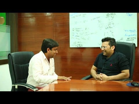मन की बात कुणाल बागला के साथ