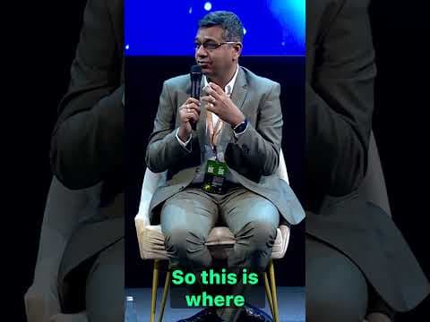 How does partnering in India contribute to the value creation of GCCs? | Jay Doshi